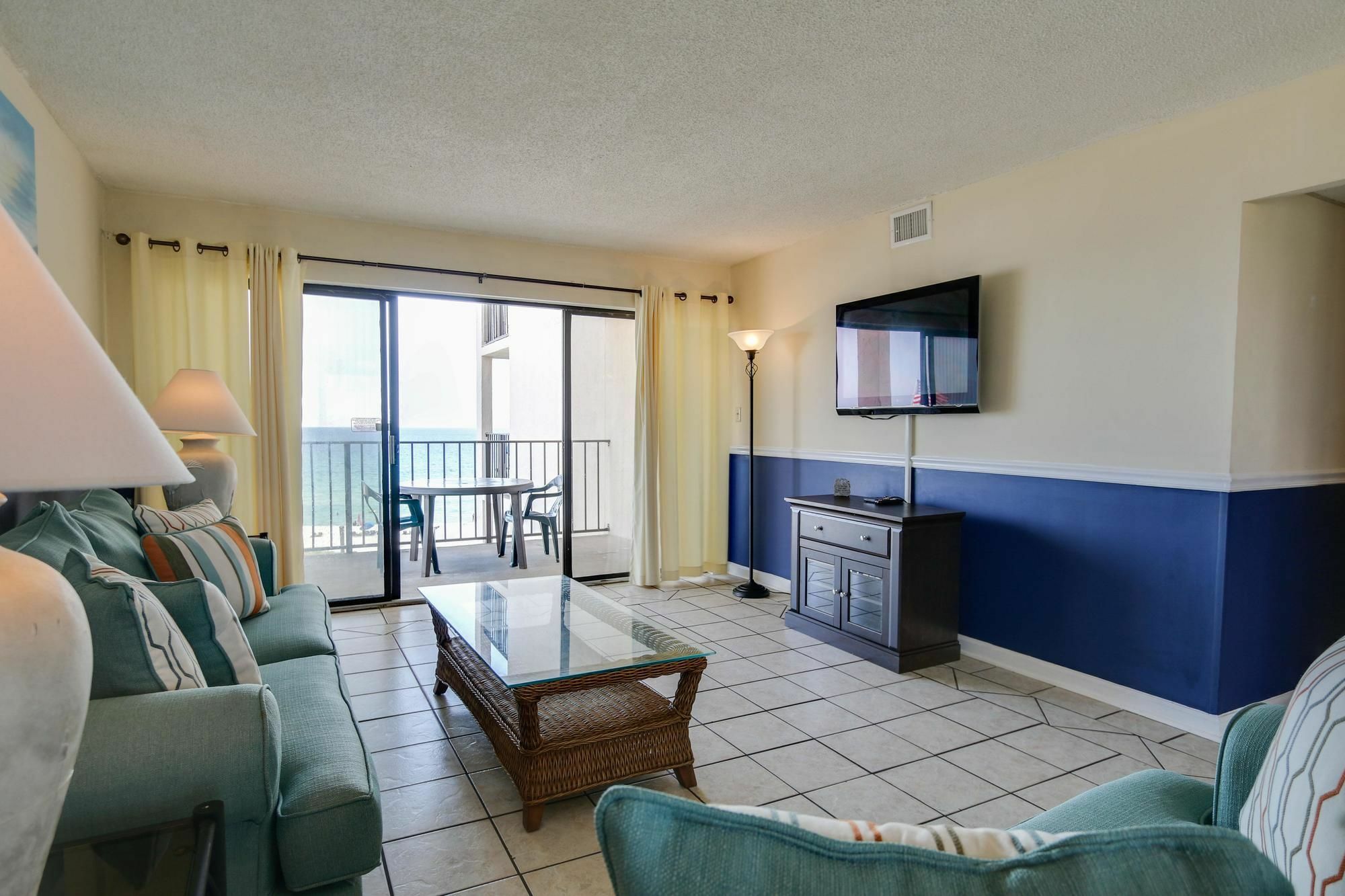 Apartment Moondrifter 608 *