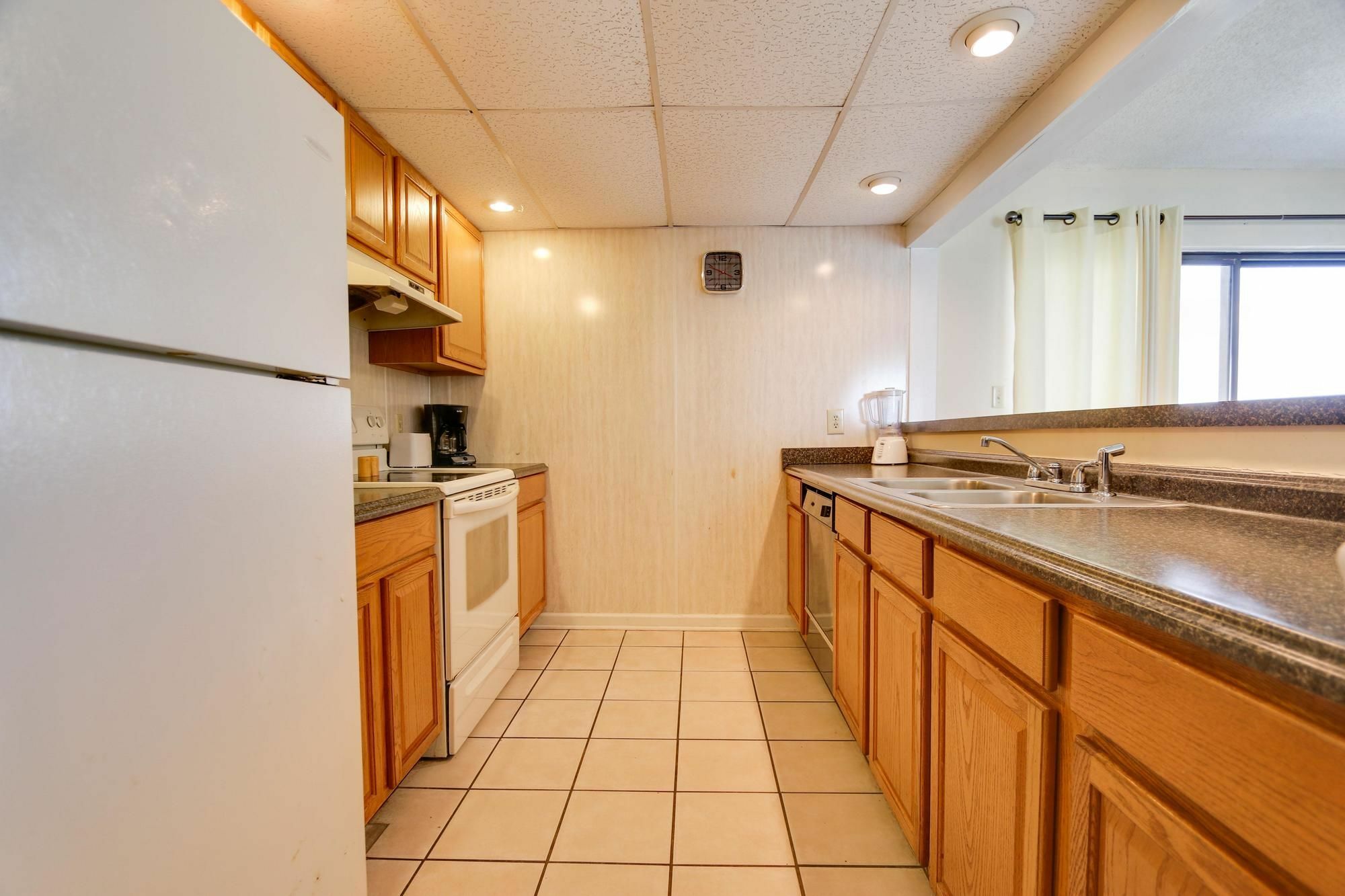 Moondrifter 608 Apartment